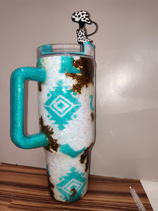 40oz cup