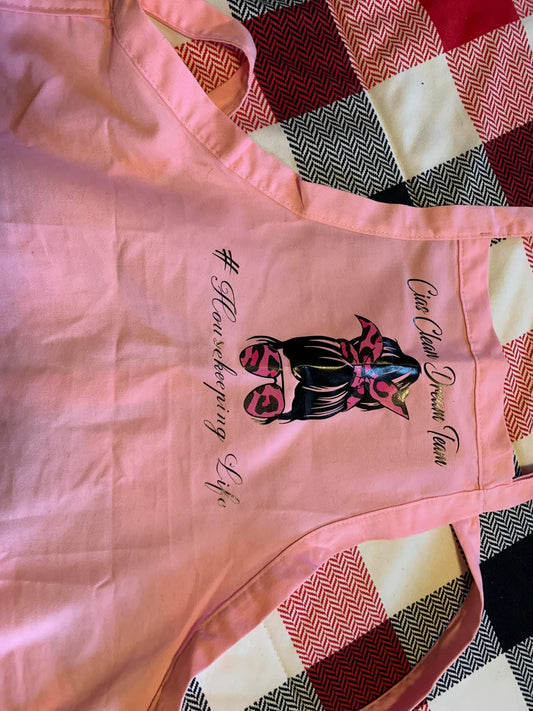 Aprons