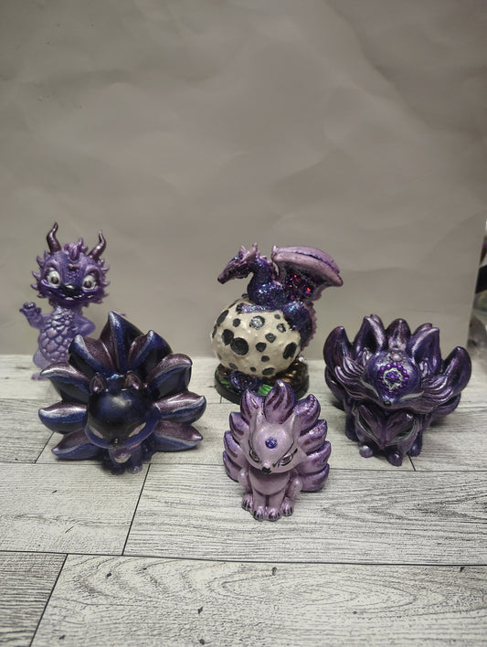 Figures large almost have anything
