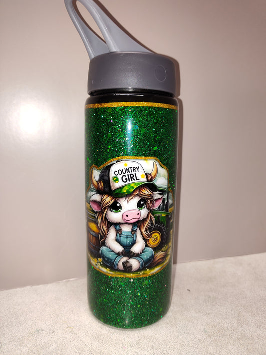 Water bottle