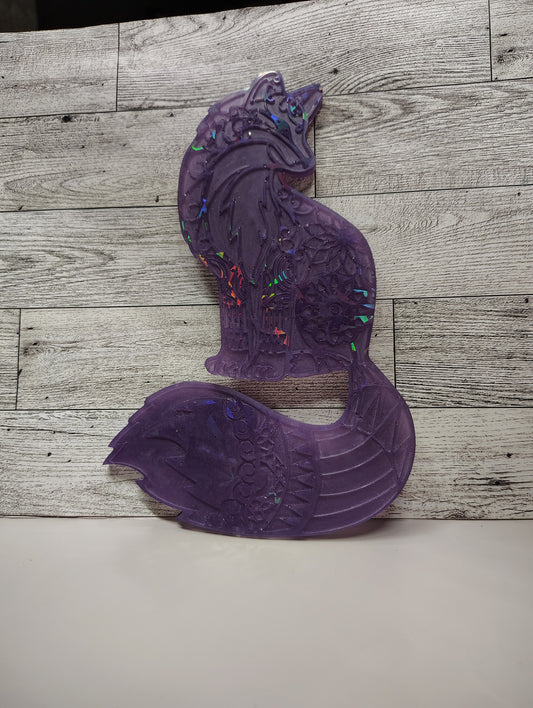 Fox decor