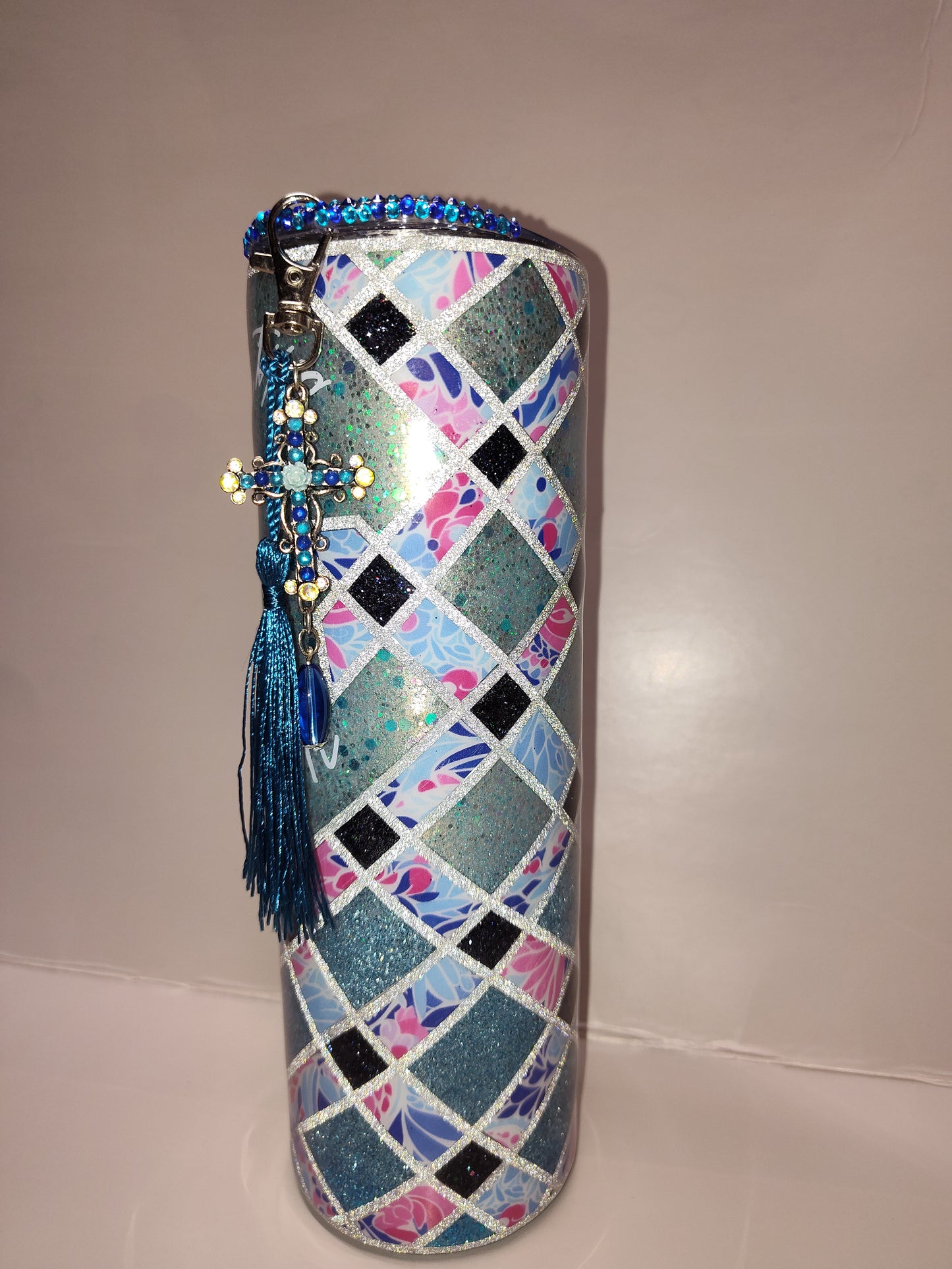 Straight 20oz cup