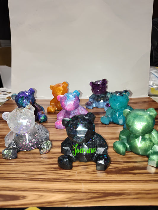 Cindy bears