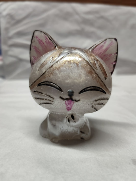 Figurines small. Have almost anything