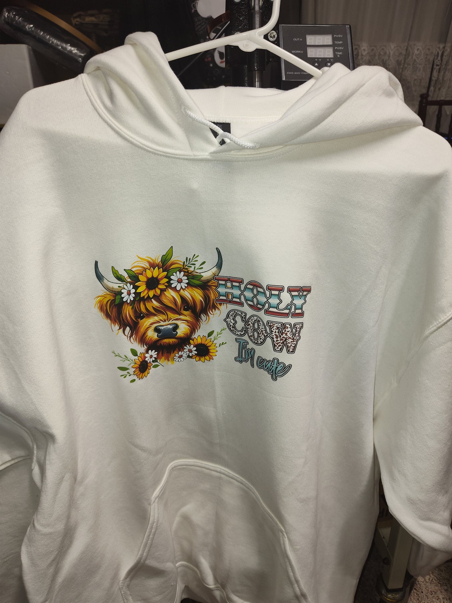 Hoodies