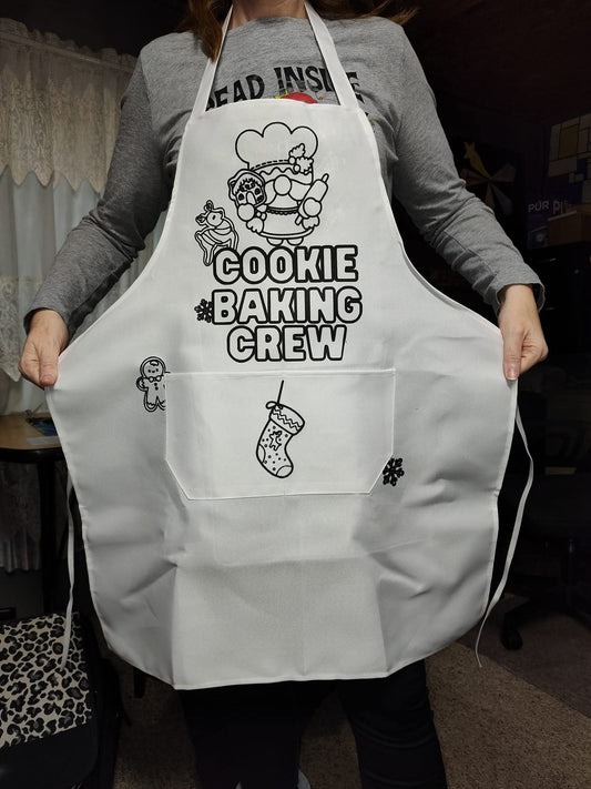 Aprons
