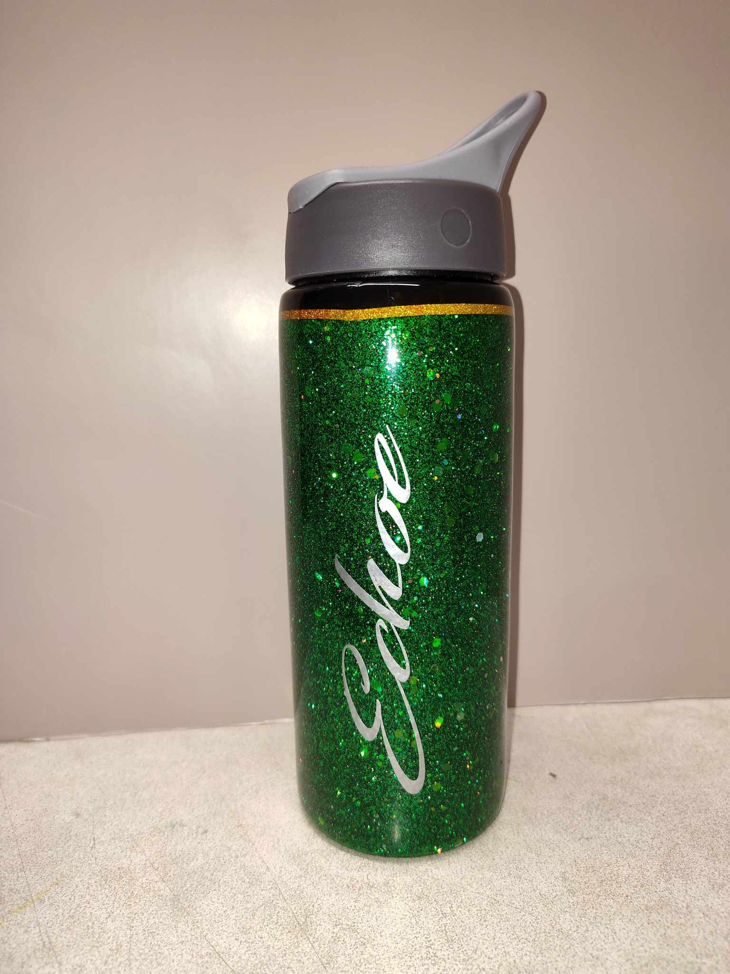 Water bottle