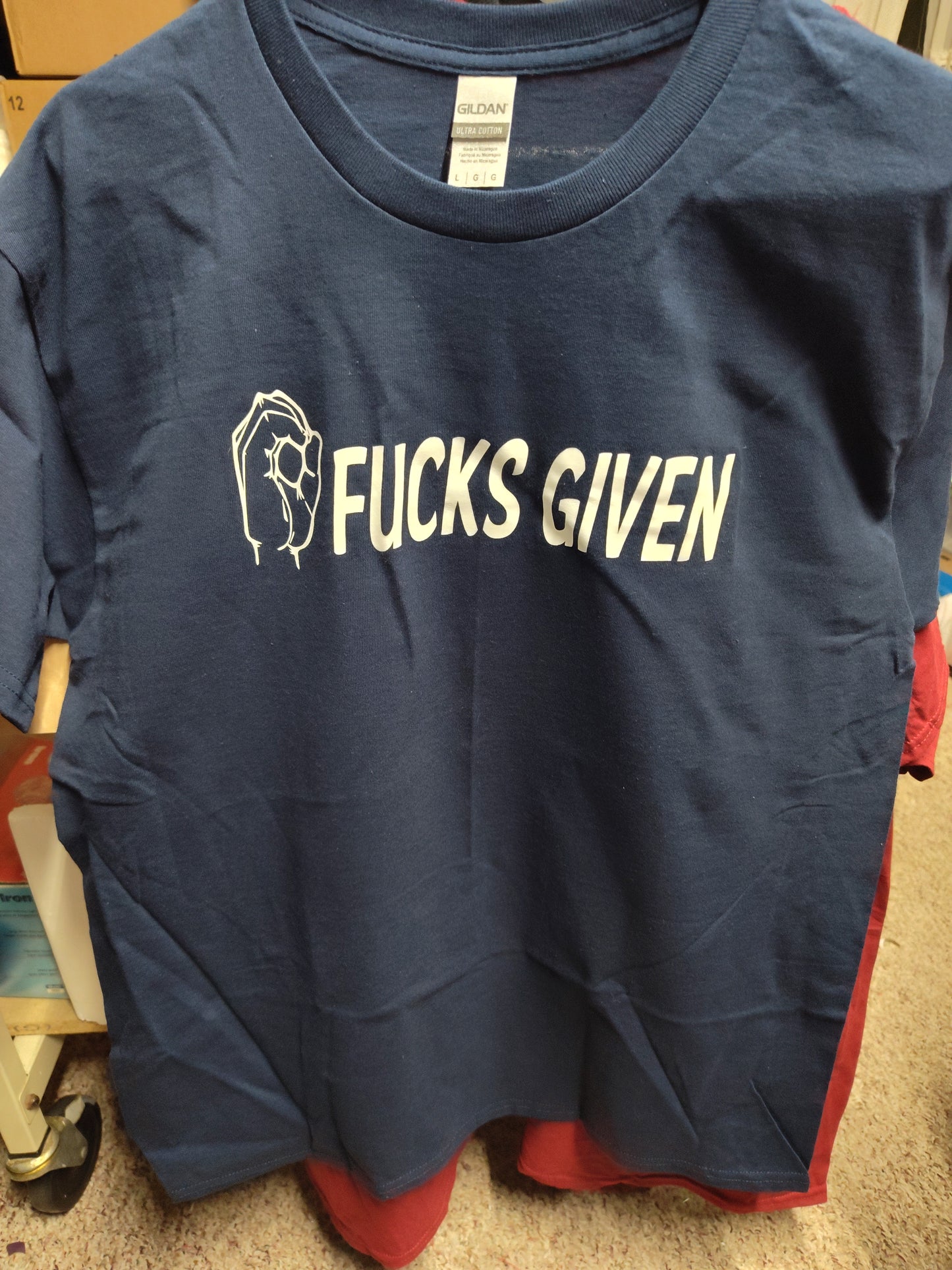 T-shirts