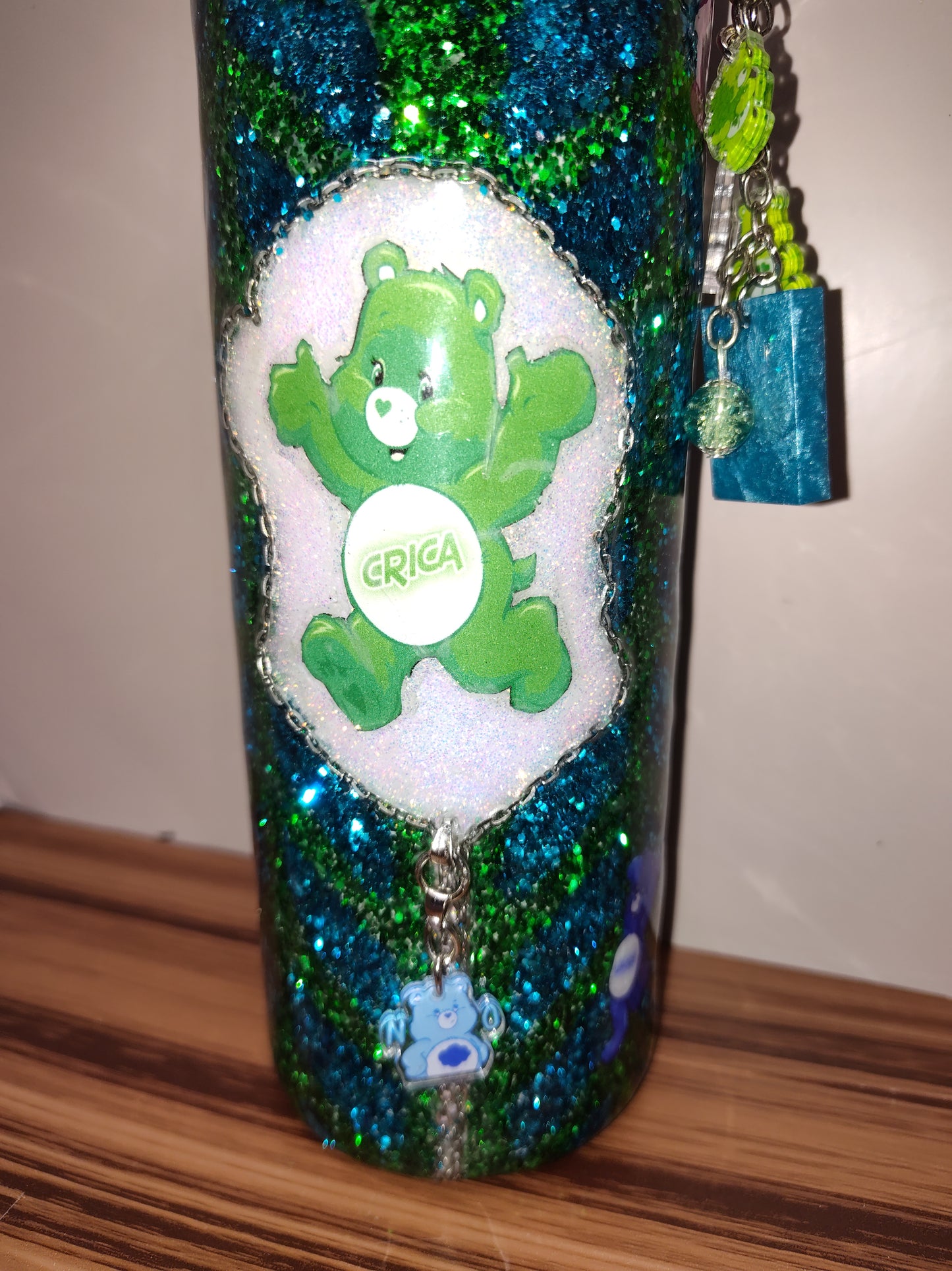Straight 20oz cup