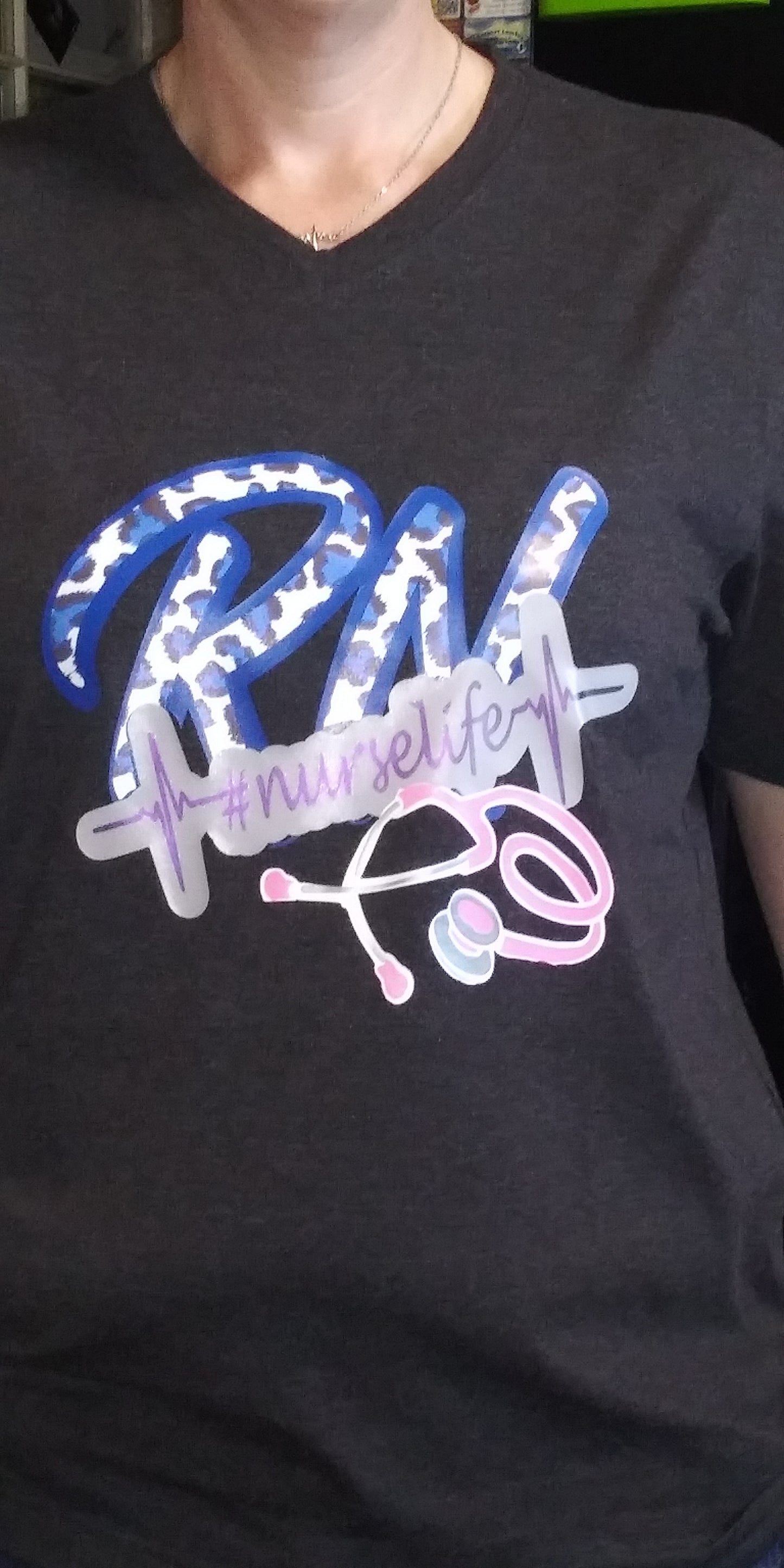T-shirts