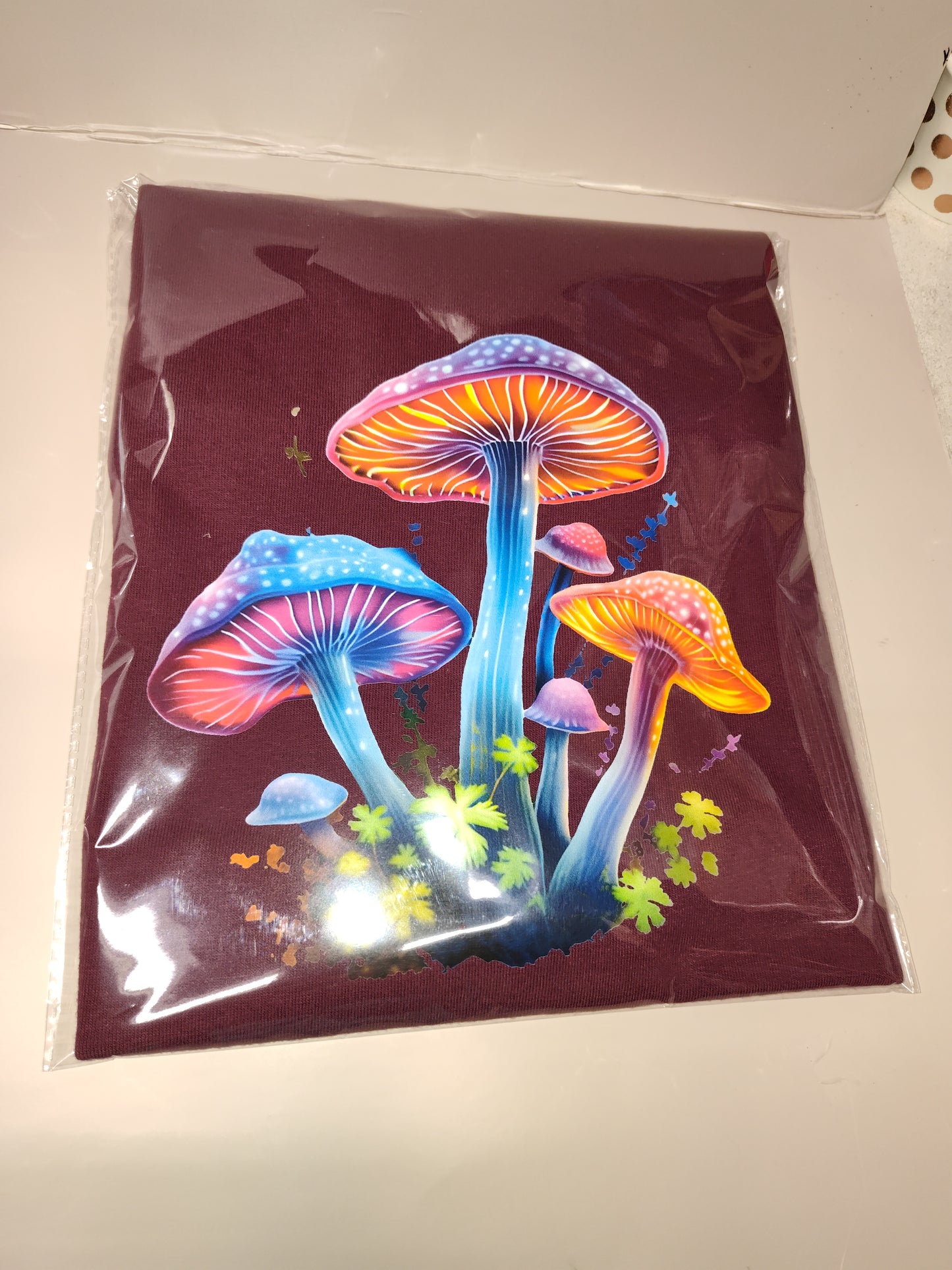 T-shirts