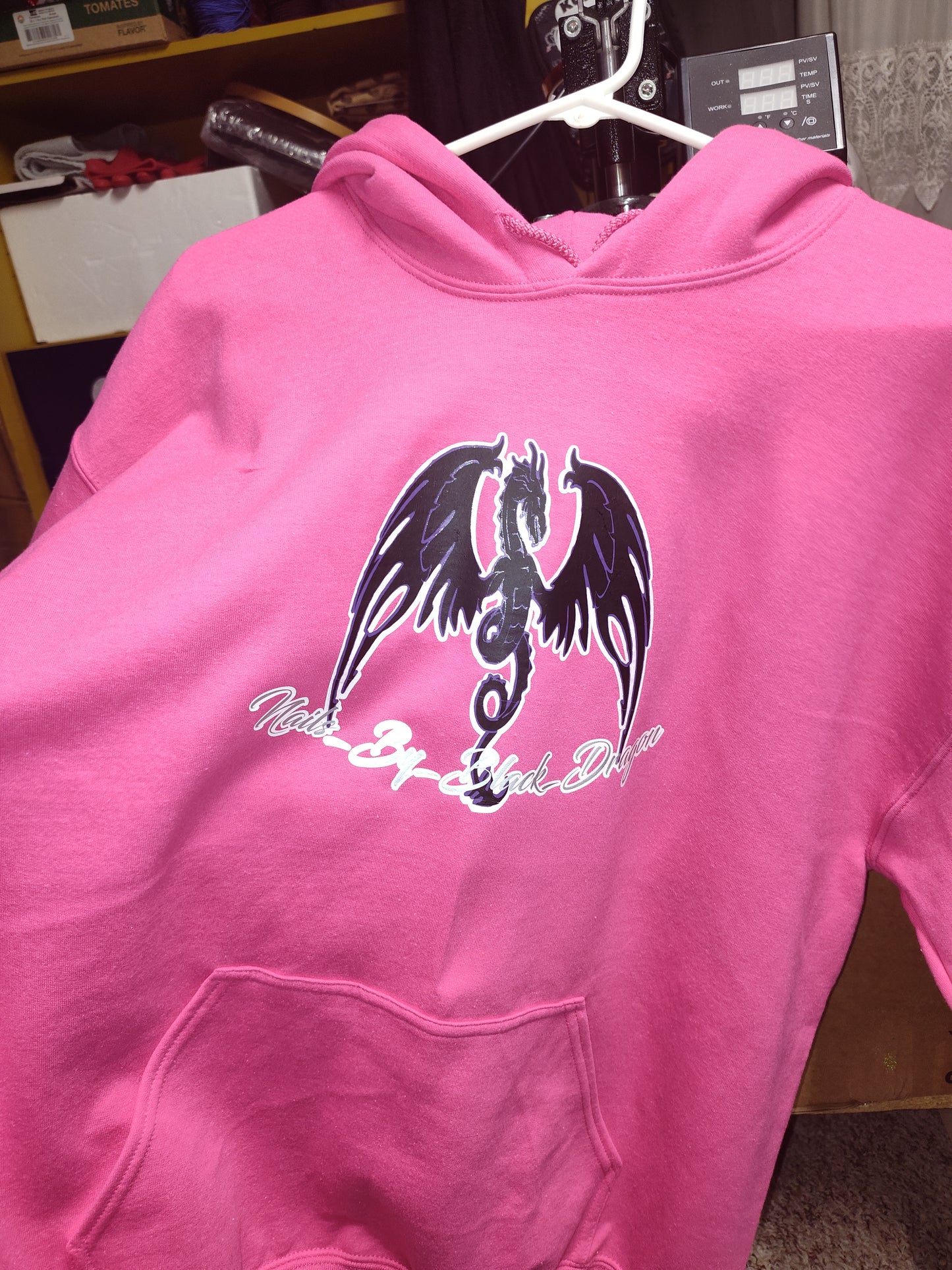 Hoodies
