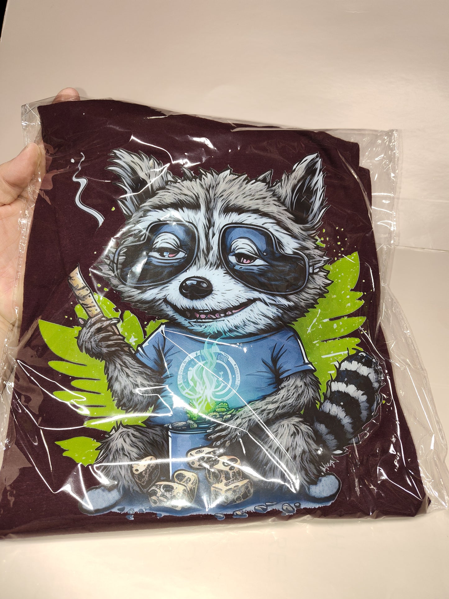 T-shirts