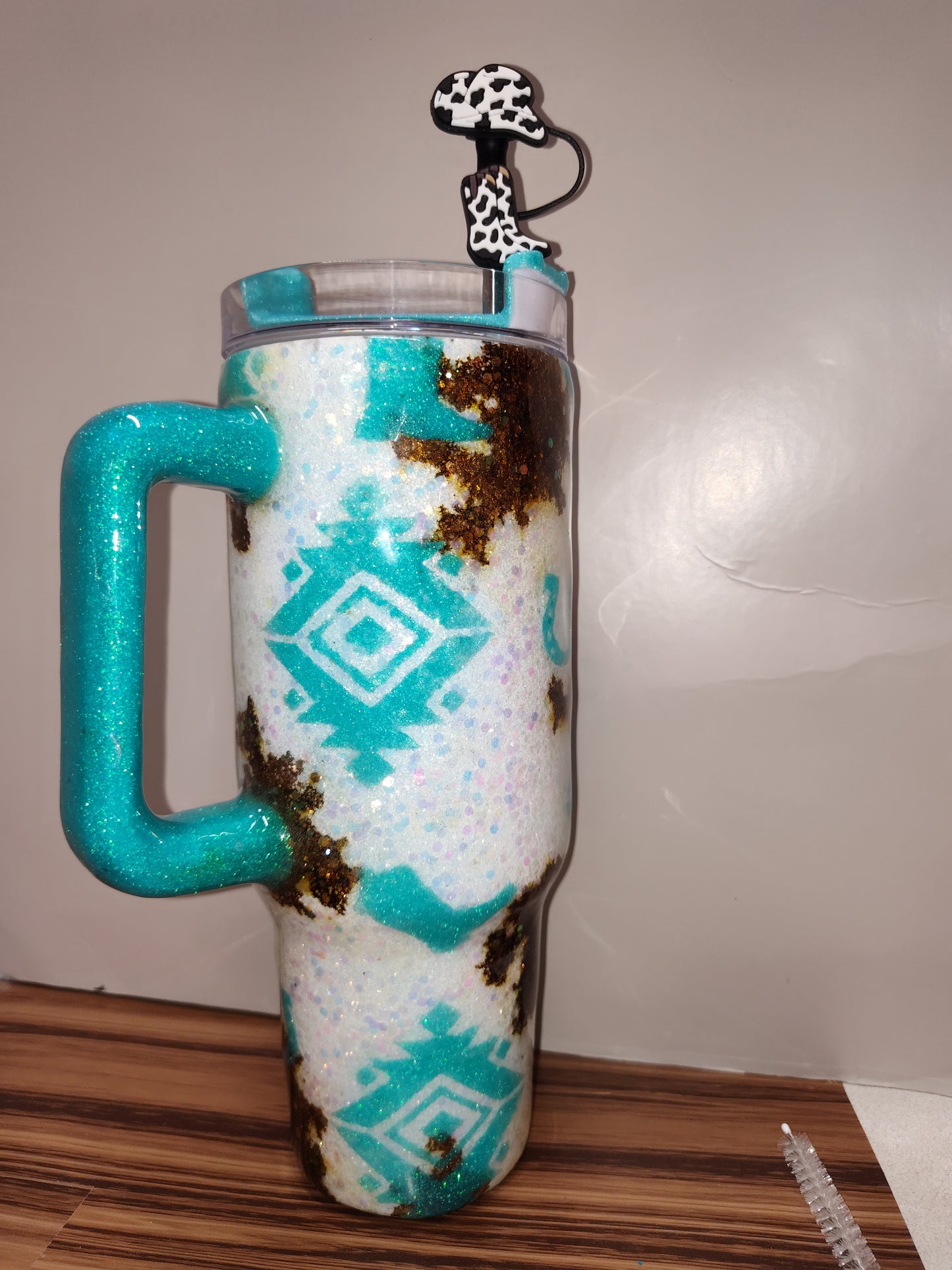 40oz cup