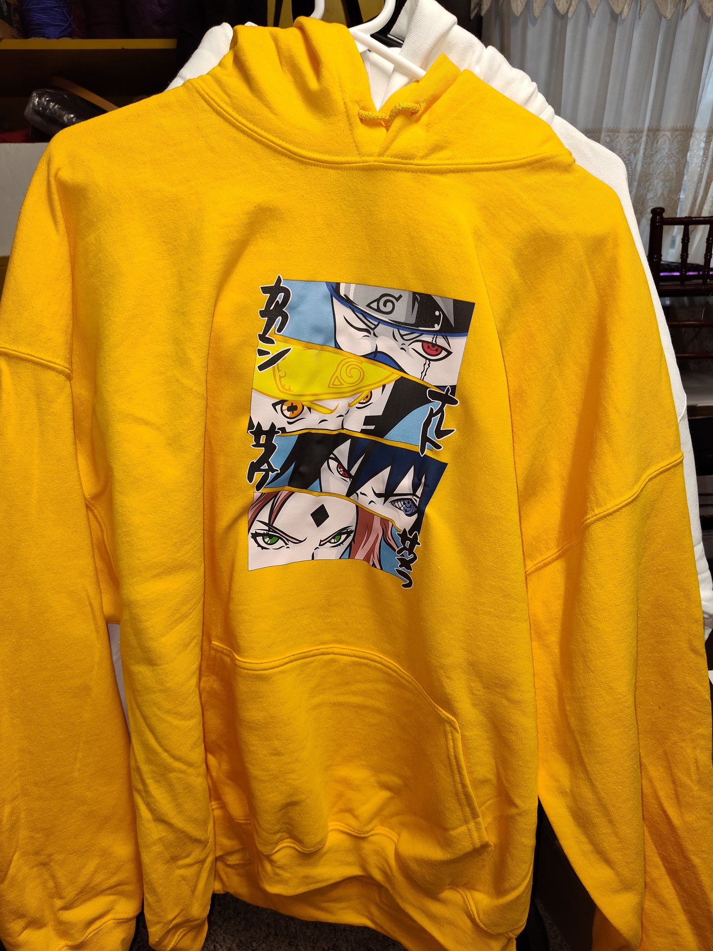 Hoodies