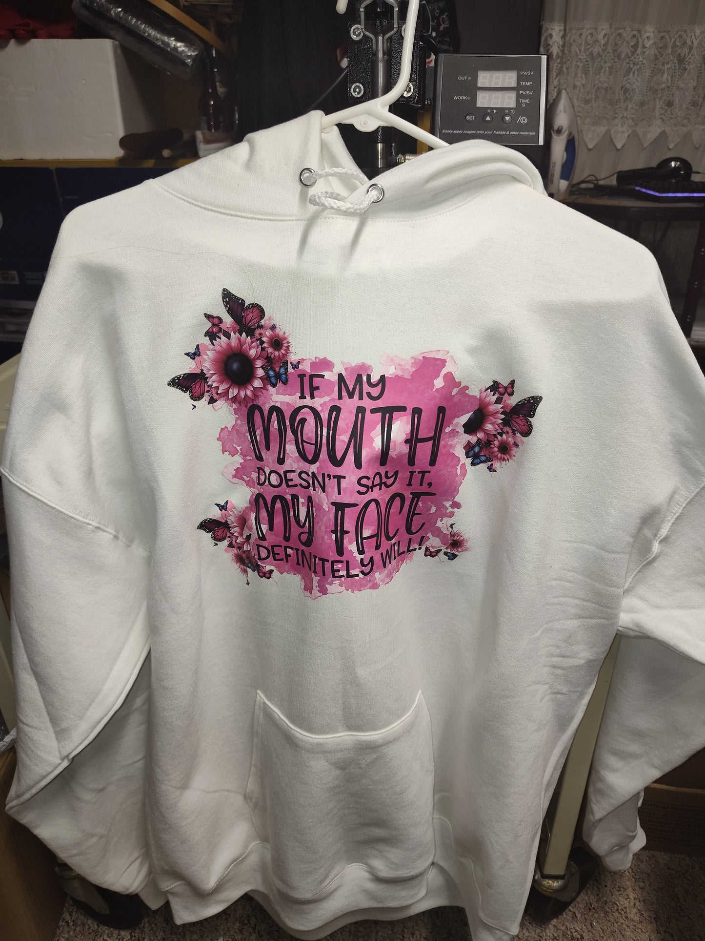 Hoodies