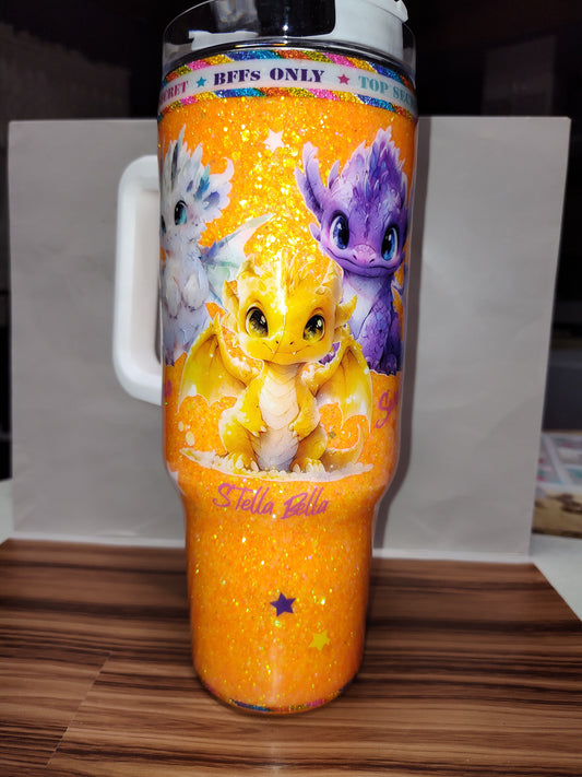 40oz cup