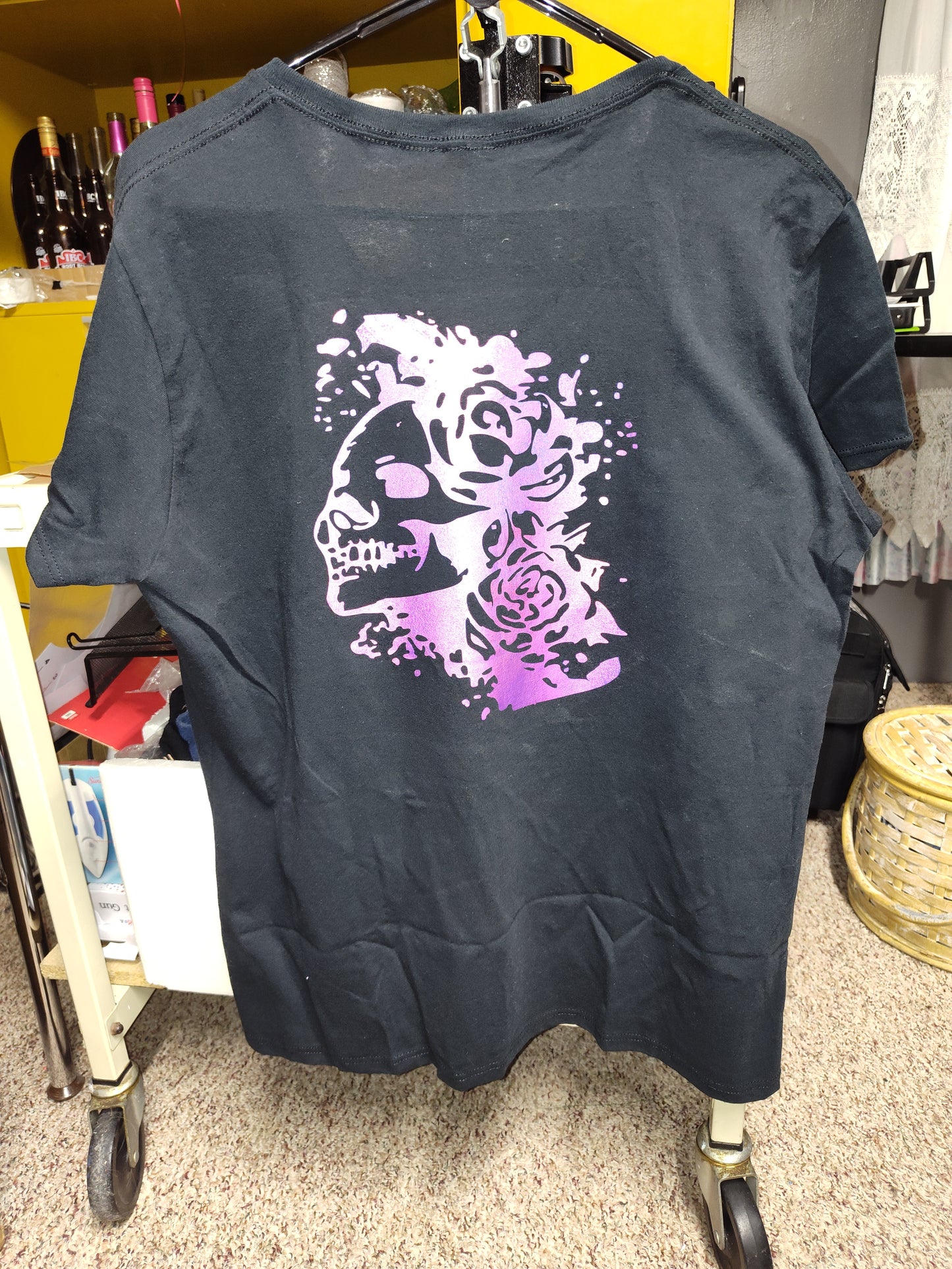 T-shirts