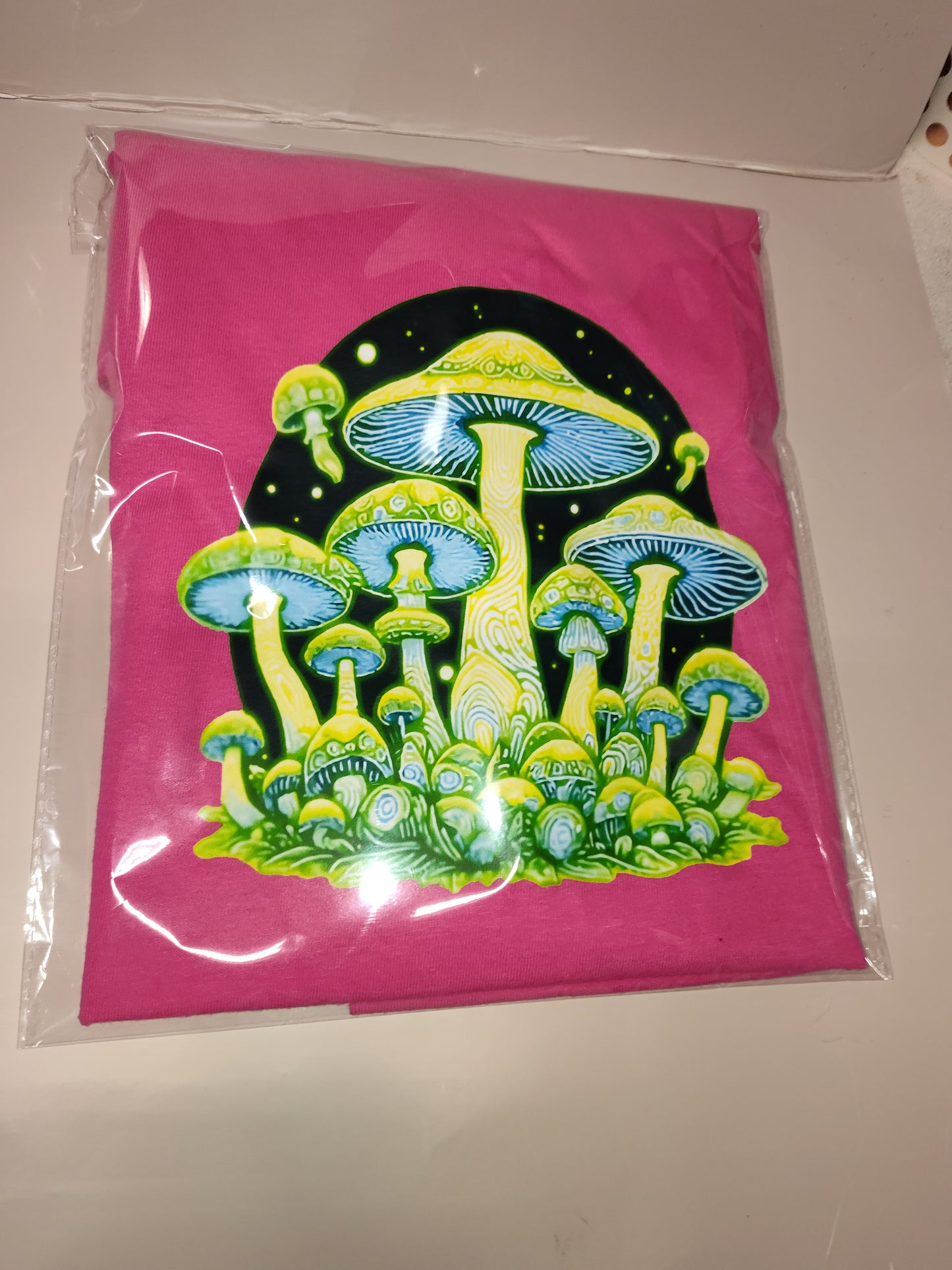 T-shirts