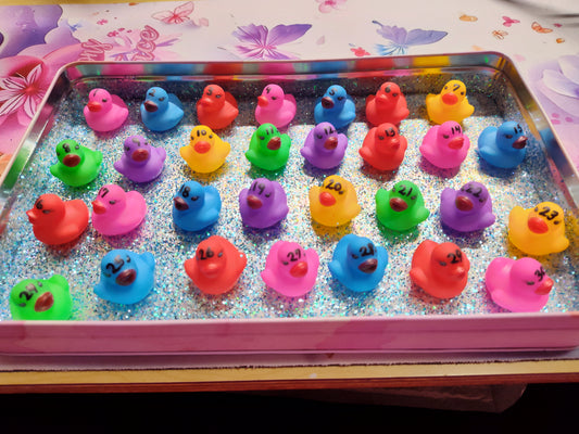 (#3 game) DUCKY GAME