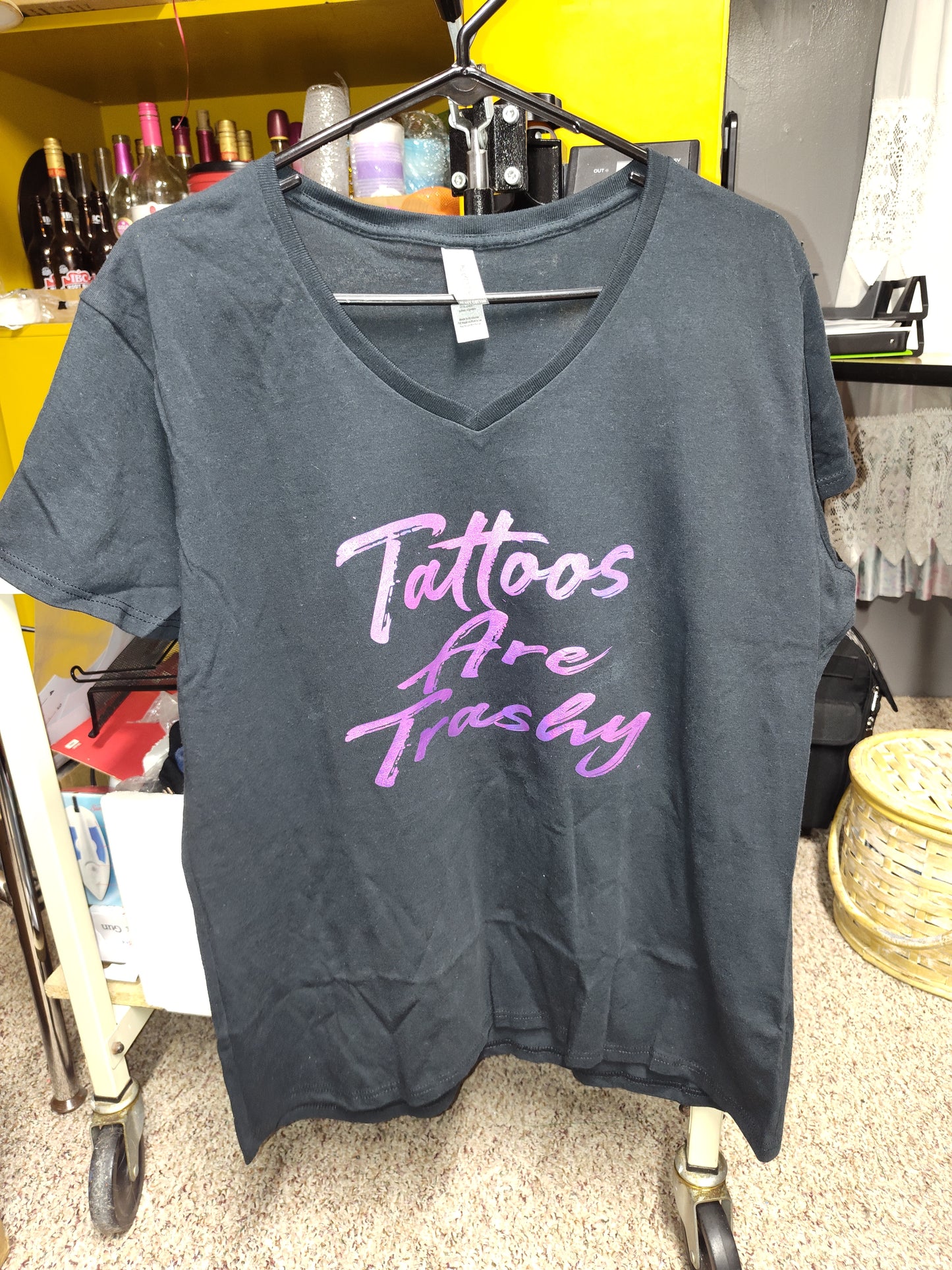 T-shirts