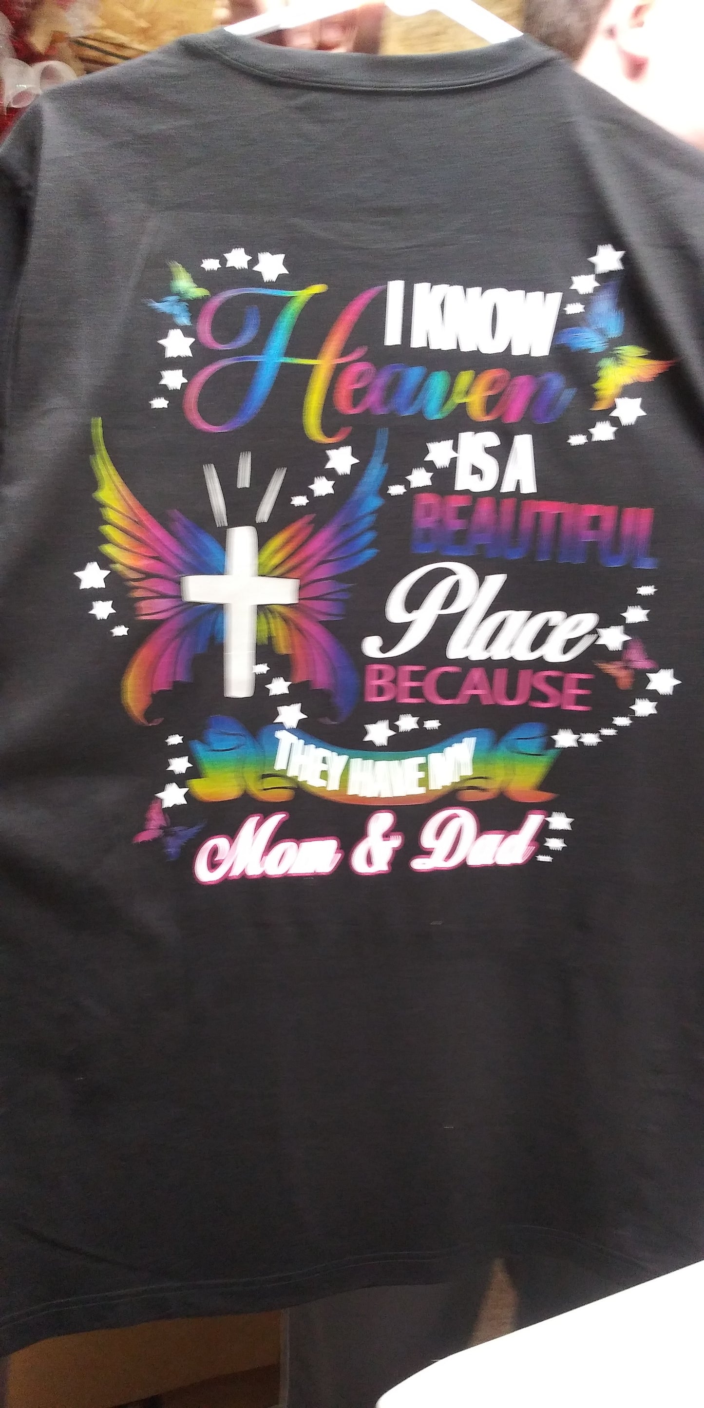 T-shirts