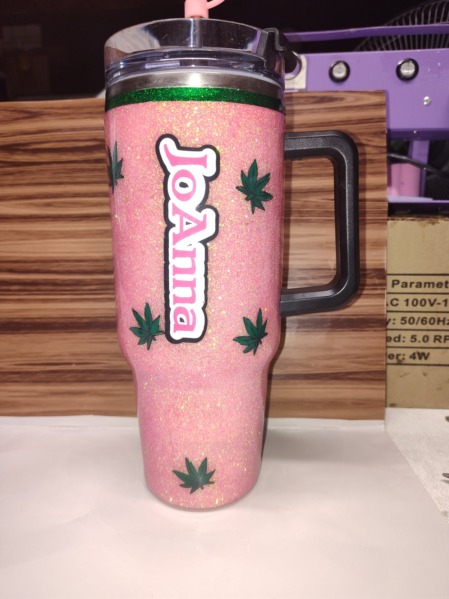 40oz cup