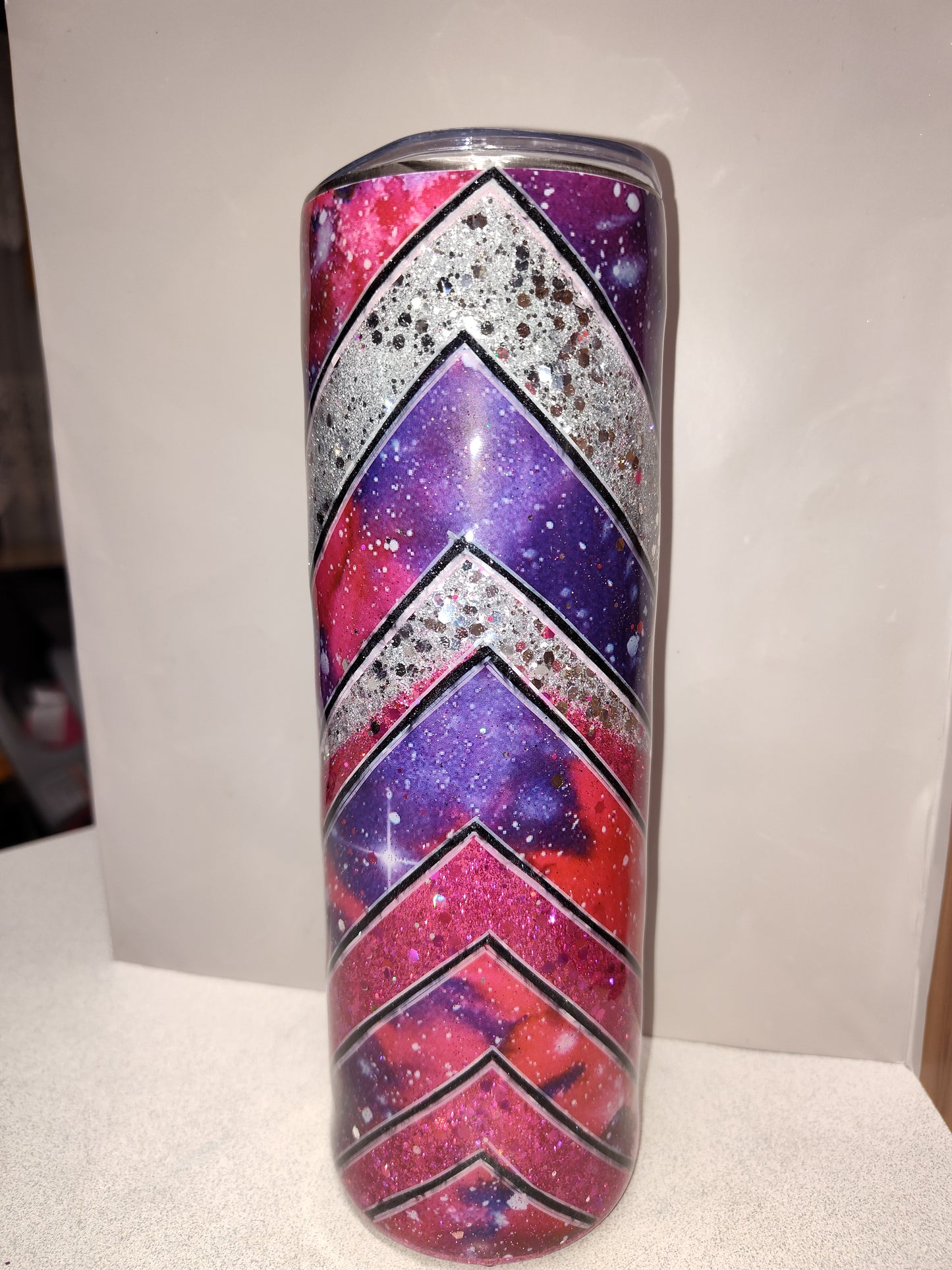 Straight 20oz cup